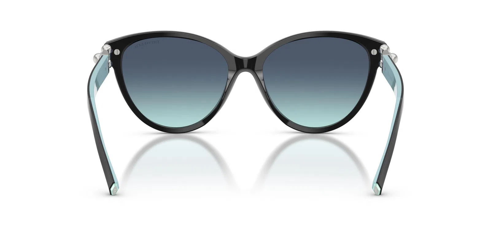 Tiffany 4261 Sunglasses - view 8